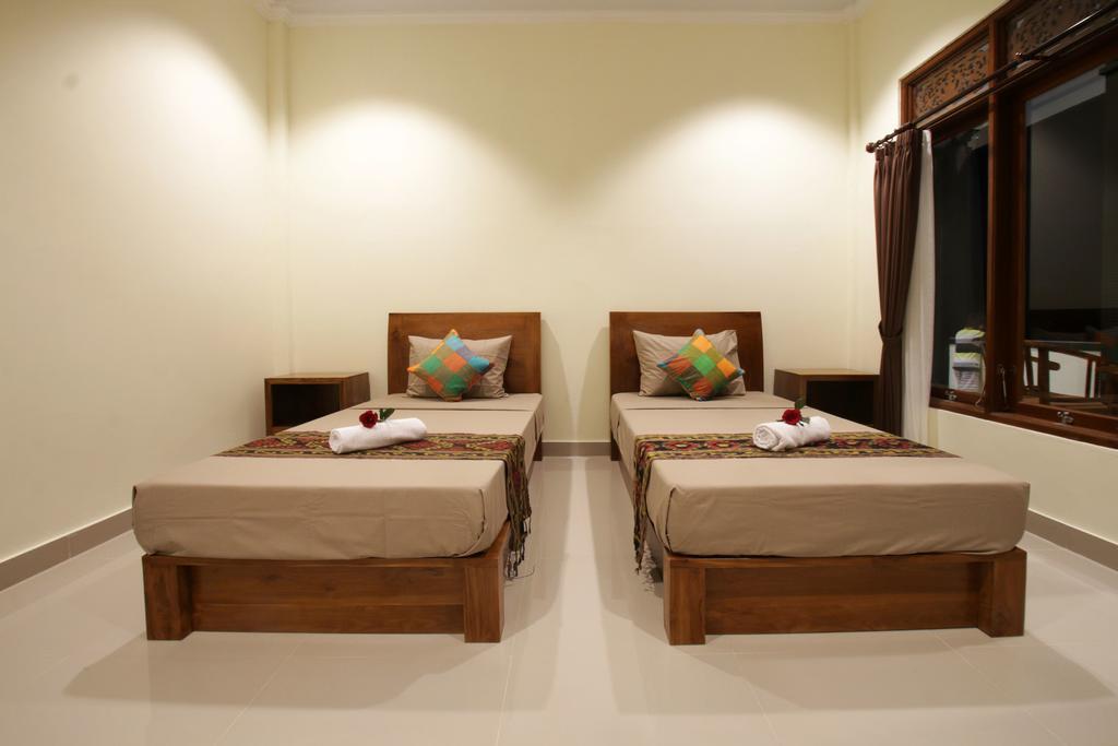 Pondok Wira Ubud Extérieur photo