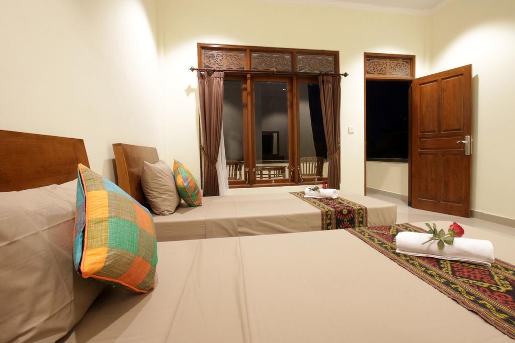 Pondok Wira Ubud Extérieur photo