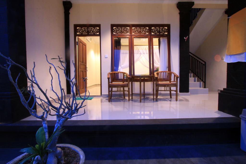 Pondok Wira Ubud Extérieur photo