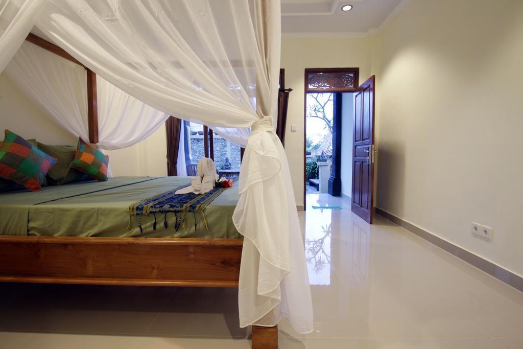 Pondok Wira Ubud Extérieur photo